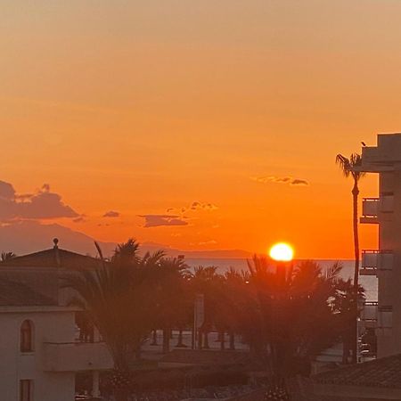 Atico En La Playa, Playamar Lejlighed Torremolinos Eksteriør billede