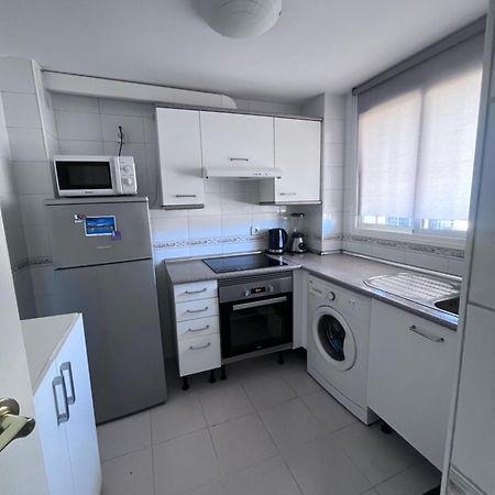 Atico En La Playa, Playamar Lejlighed Torremolinos Eksteriør billede