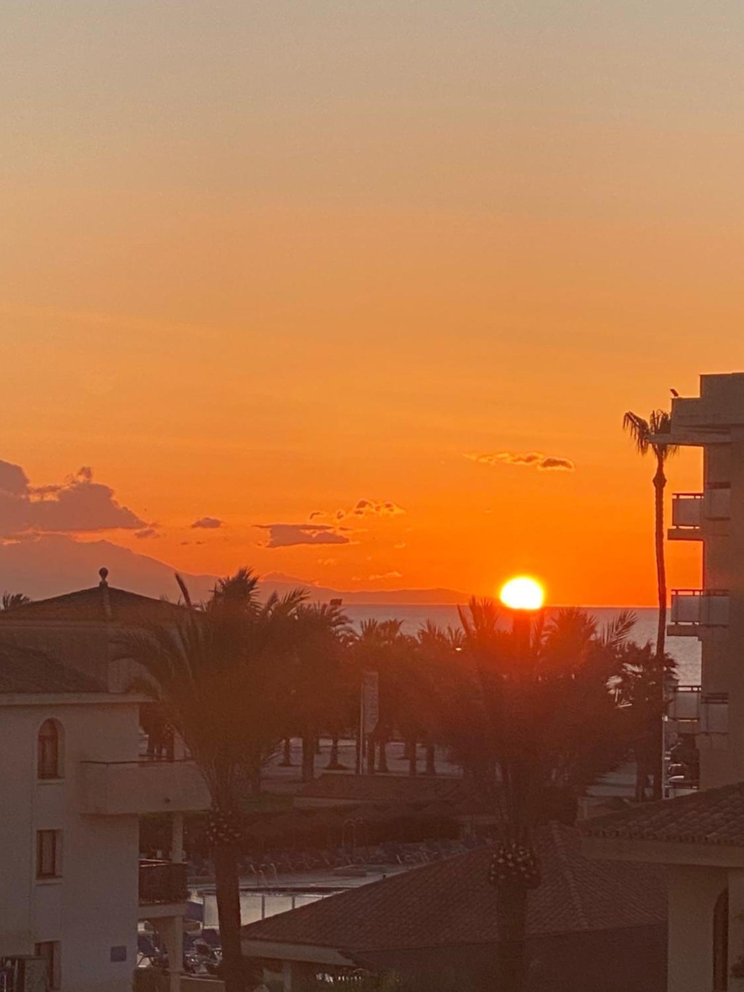 Atico En La Playa, Playamar Lejlighed Torremolinos Eksteriør billede