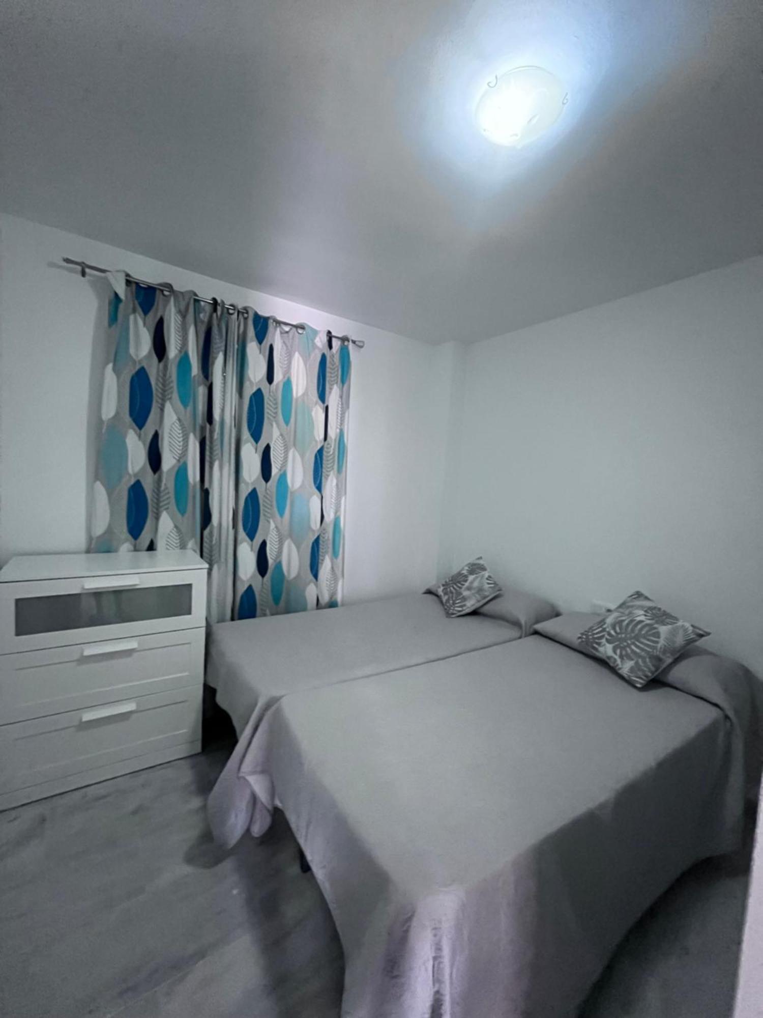 Atico En La Playa, Playamar Lejlighed Torremolinos Eksteriør billede