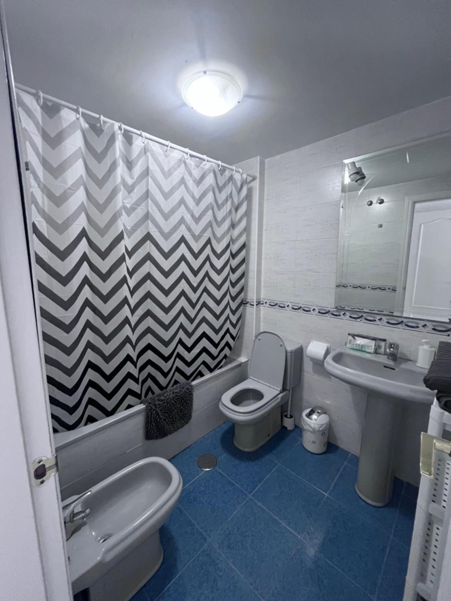 Atico En La Playa, Playamar Lejlighed Torremolinos Eksteriør billede